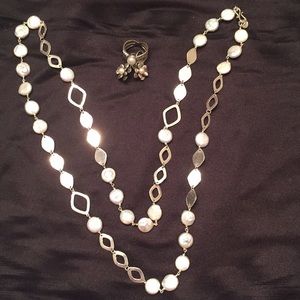 Silpada Necklace
